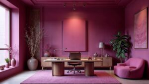 Chinese Modern General Home Office Medium in size