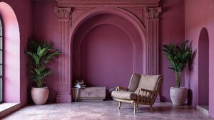 Greek Ancient Stone Home Office Medium in size