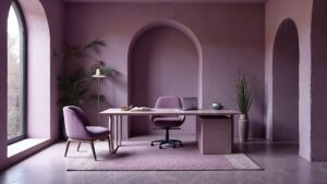 Greek Ancient Stone Home Office Medium in size