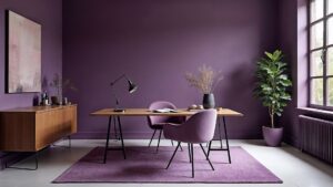 Japanese Contemporary Stone Home Office Extra-Large in size